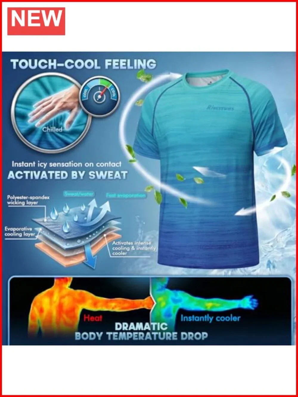 N/A men’s active